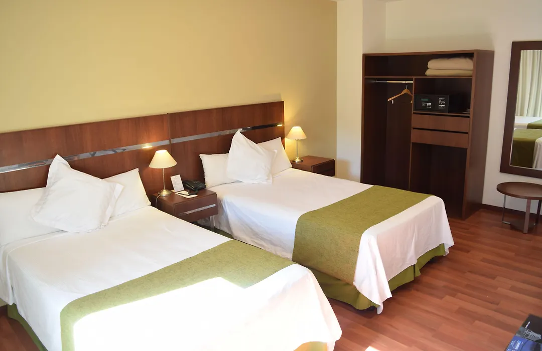 Colon Hotel De Campo Resort & Spa-1