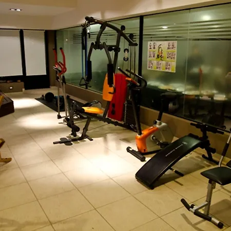 Colon Hotel De Campo Resort & Spa-3