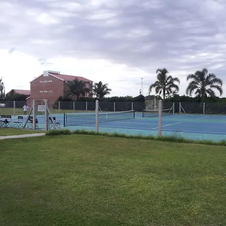 Colon Hotel De Campo Resort & Spa-2